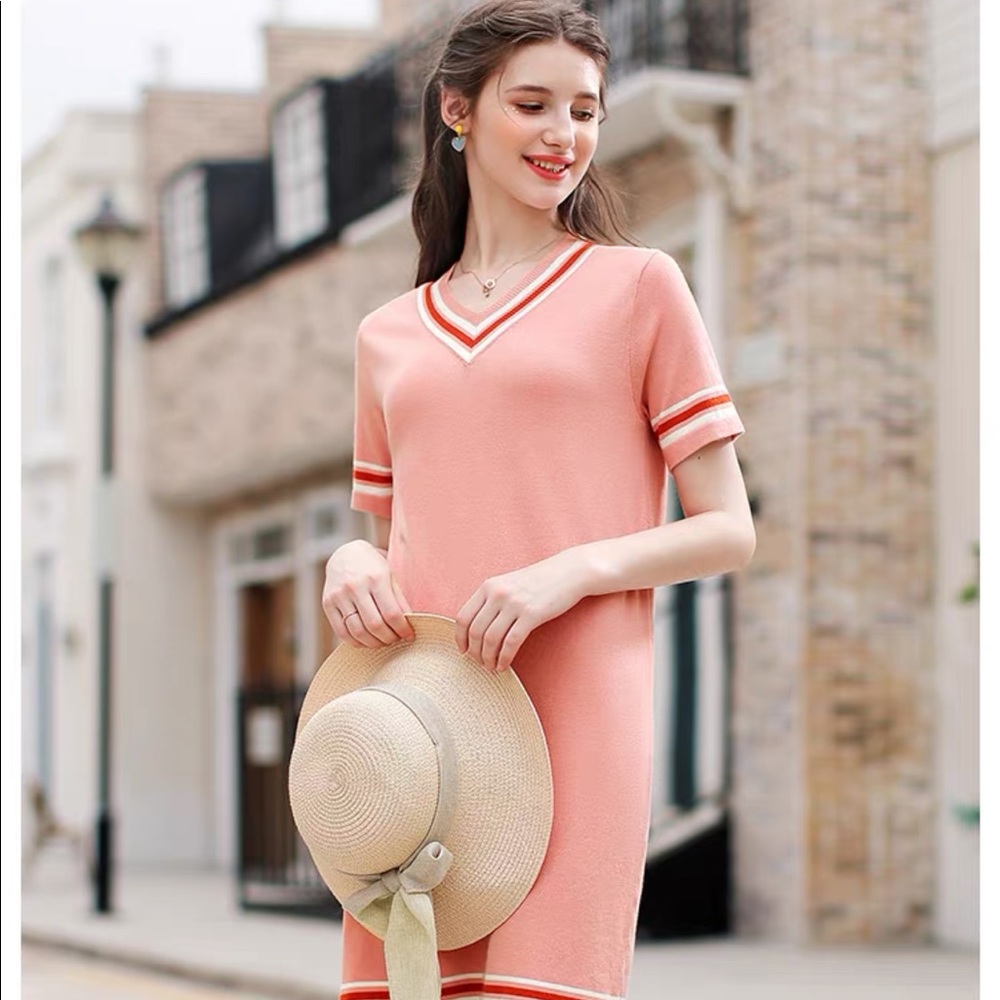 2 for $30 - Pink dress